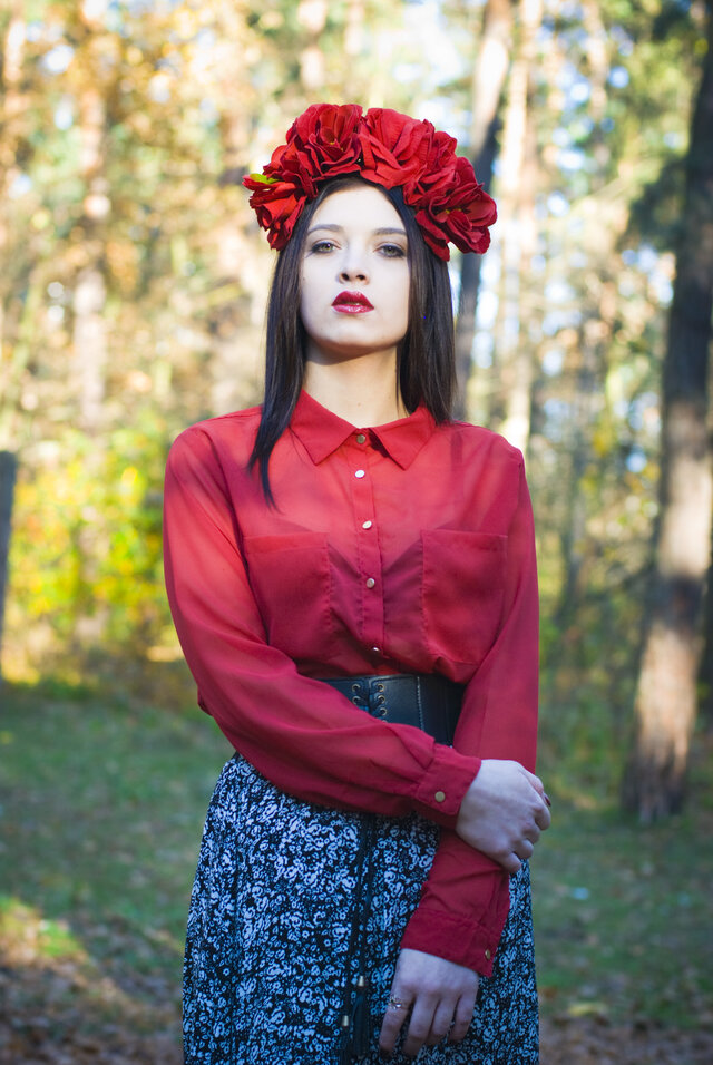 Фото Nika