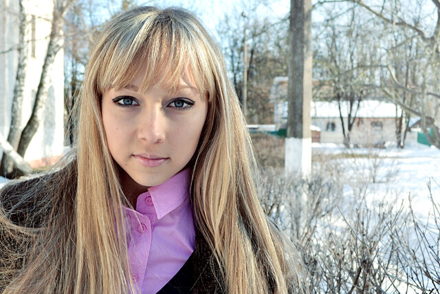 Фото Valeria Vasiltsova
