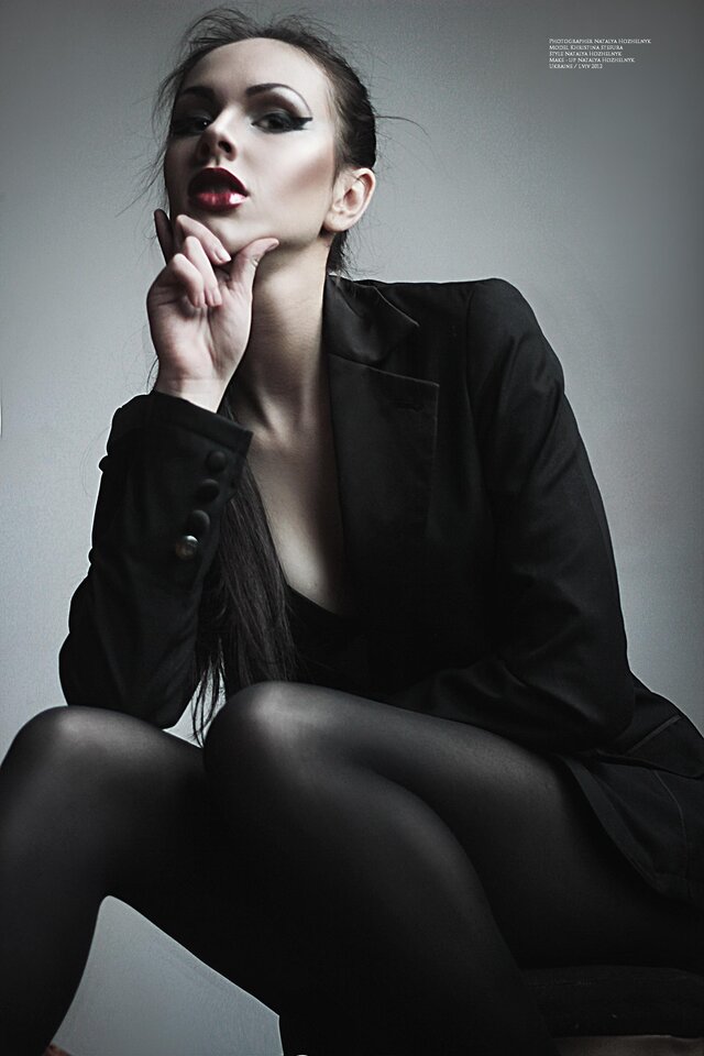 Фото Natalya Hozhelnyk