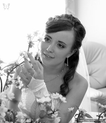 Фото Нина Фоминых