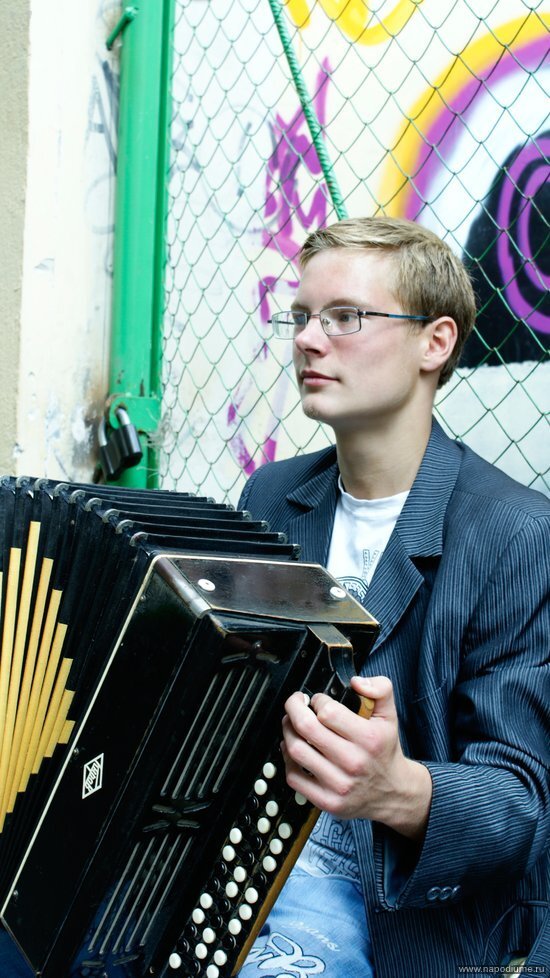 Фото Sergei Соколов