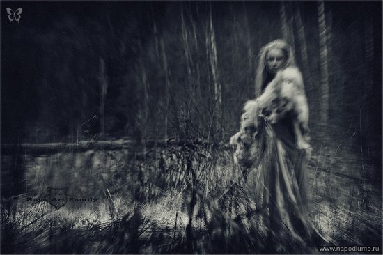 Фото Андрей Райский