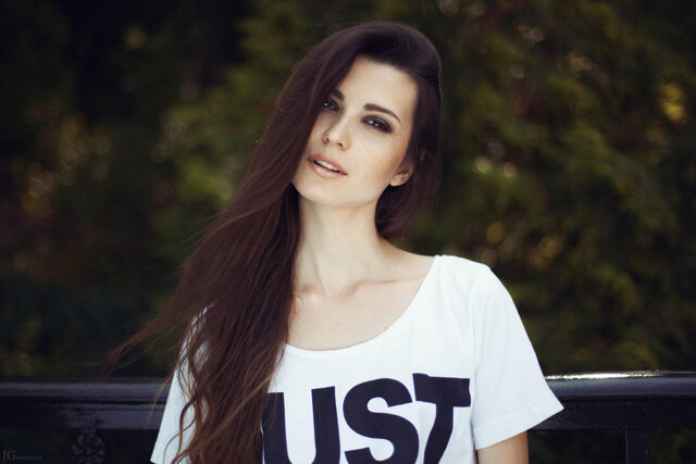 Фото Анна Рэй