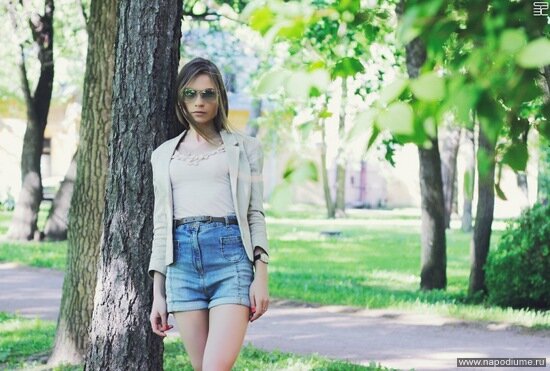 Фото Анна Ливанова