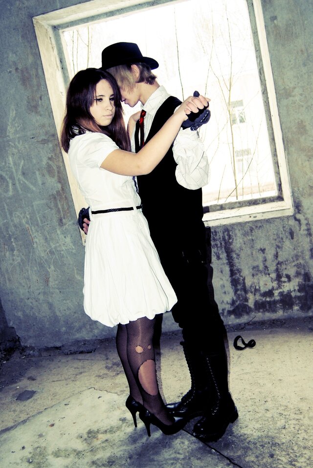 Фото Freide Mirei