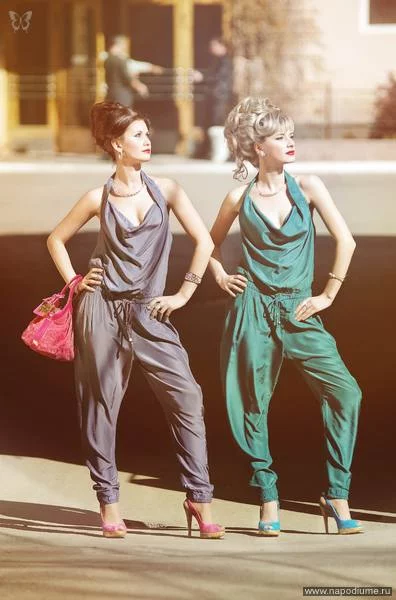 LERA VOROTYNOVA's photo