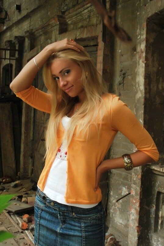 Фото Katerina Katrusya Gorenich