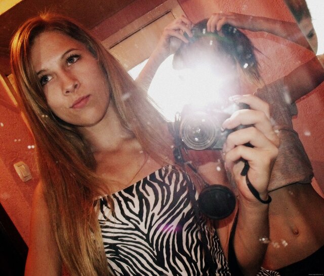 Фото Оля Губская