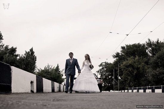 Фото Наталья Симагина