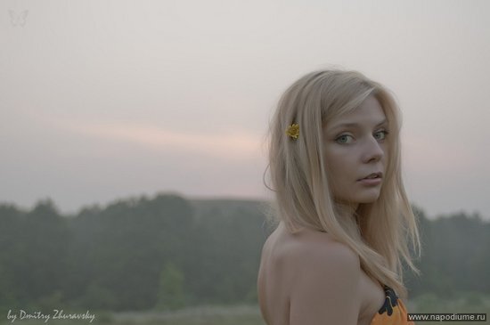 Фото Maryana Lisovskaya