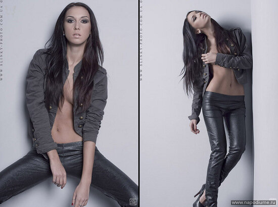 Фото Slinky-Aleksandr Lishchinskiy