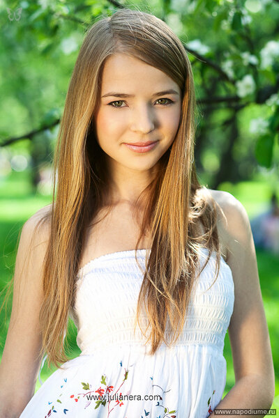 Фото Мария Блинова