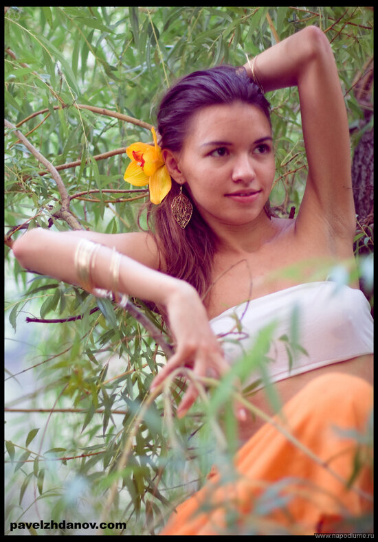 Фото Pavel Zhdanov
