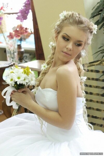 Фото Лена Комарова
