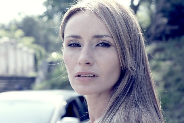 Фото Natalie Olie