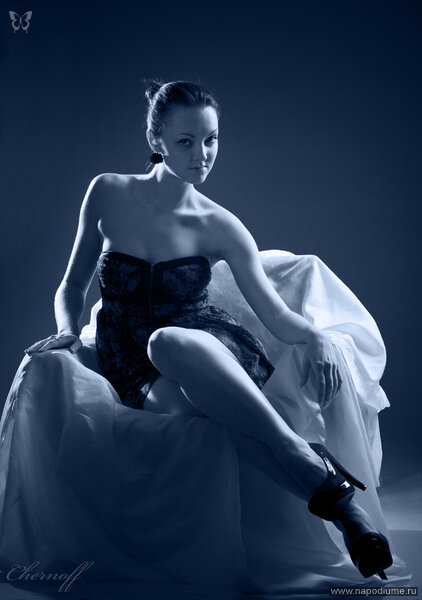 Фото Dmitry Chernoff Chernoff