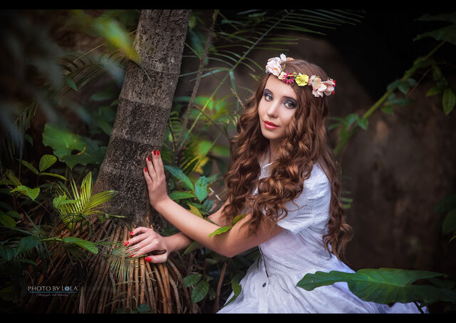 Фото PHOTO BY LOLA