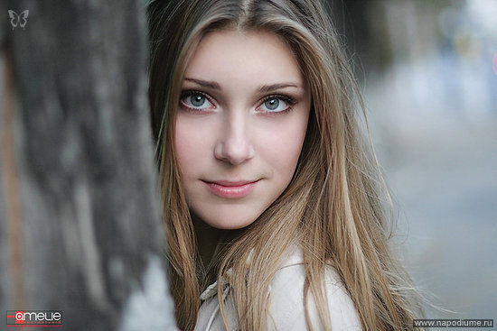 Фото Katrine M.