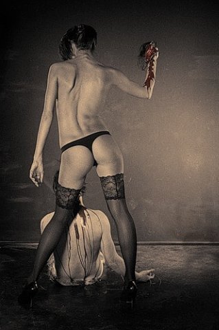 Фото Анна Rybanya Рыжкова