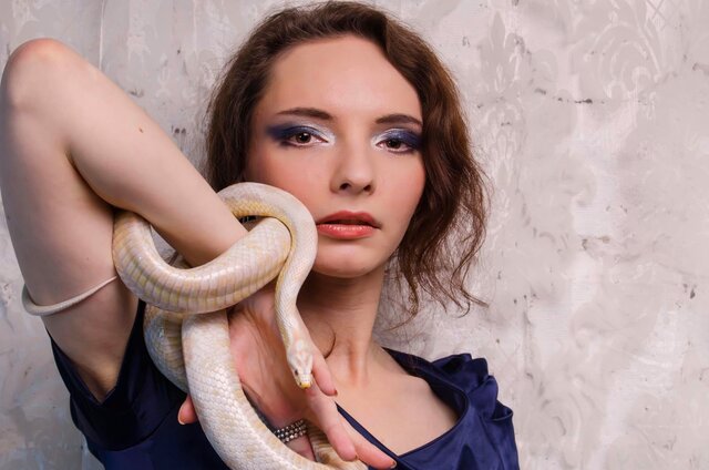 Фото Anne Senorita ♥ Mamonova
