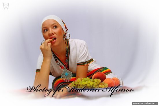 Фото Саймон Alfimov