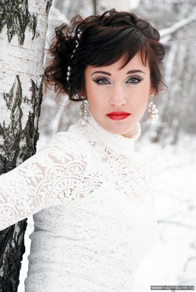 Фото Анна Токарева