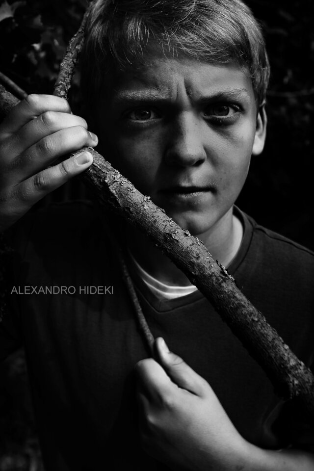 Фото Александр ALEXANDRO HIDEKI Качанович