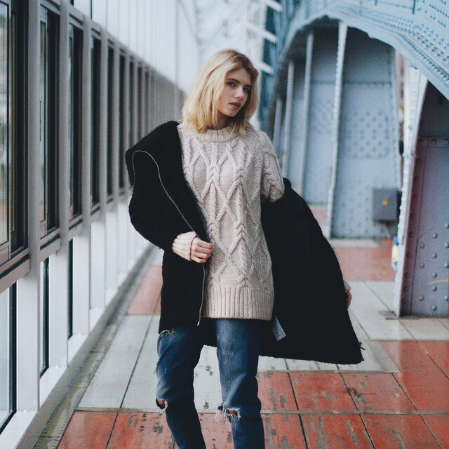 Фото Анастасия AnaMak Махина