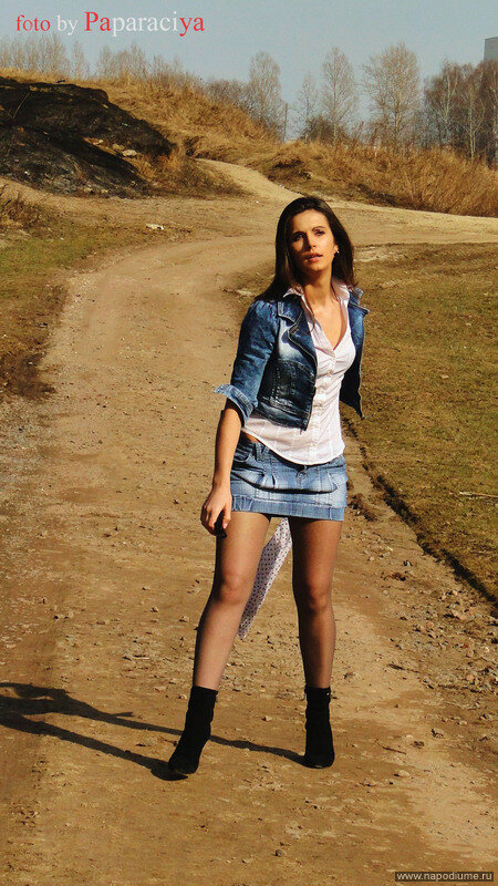 Фото Максим Paparazzi