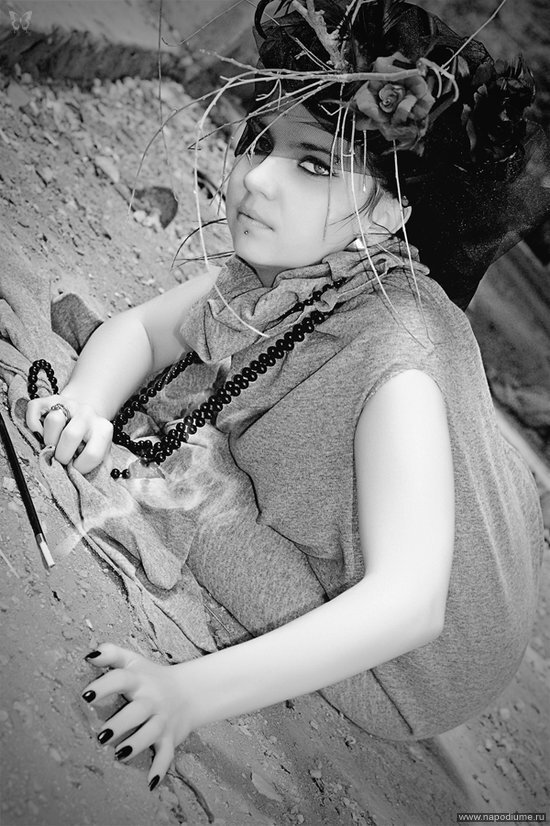 Фото Tesh Photograph