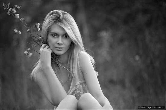 Foto Oleg Men'kov