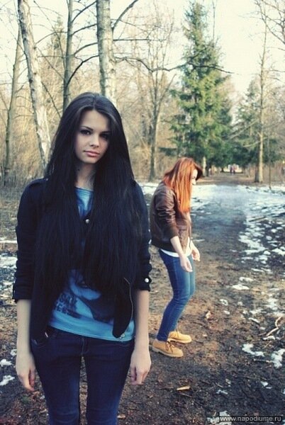 Фото Юлия juliaroma Романець