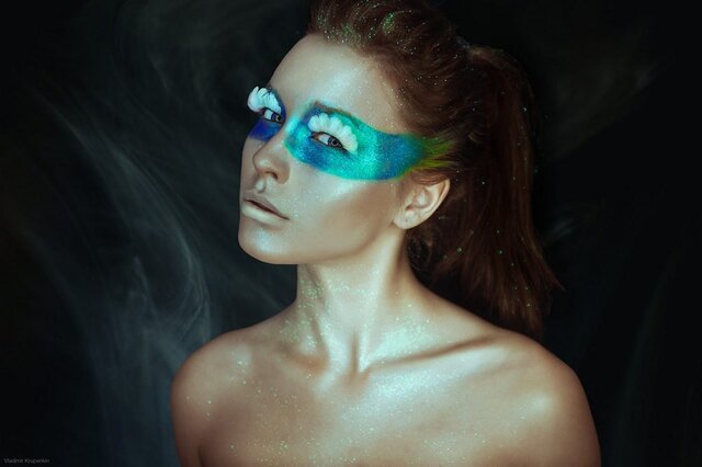 Фото Viktoriya Goteau