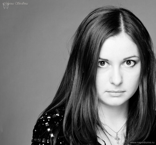 Foto Marina Strelbina