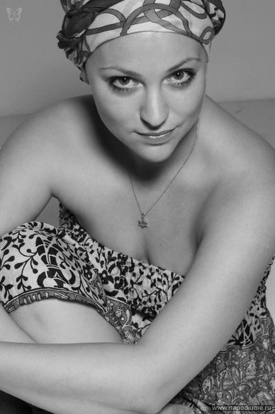 Фото Marina Kaplan