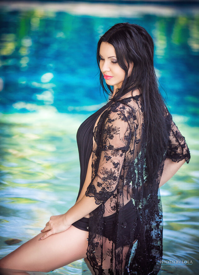 Фото PHOTO BY LOLA