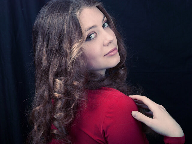 Фото Юлия JuSe Луканина