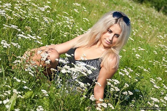 Фото Николай Куксачёв