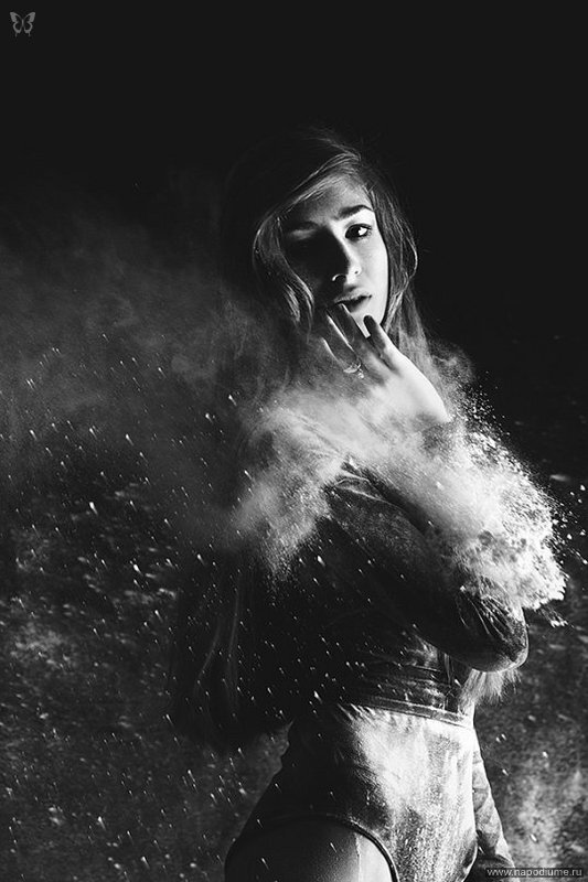Фото Caroline Inspace