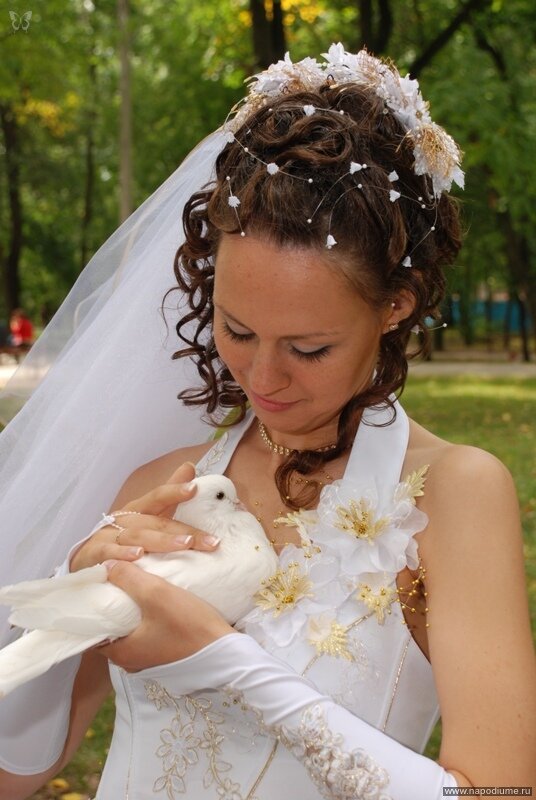 Фото Юлия Ивашкова