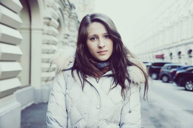 Фото Денис Ребров