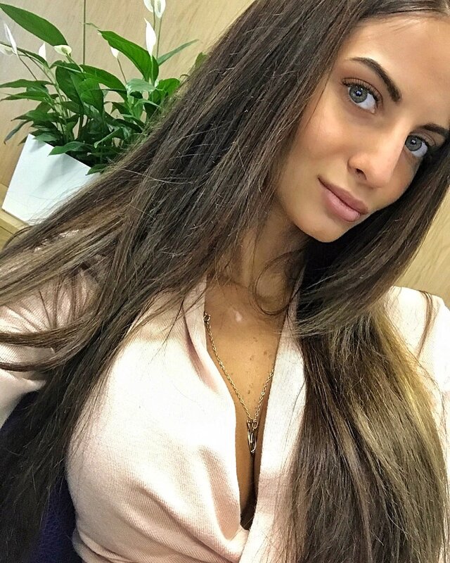 Фото Анюта Anuta4ka Анюткина