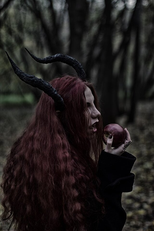 Фото Mystica