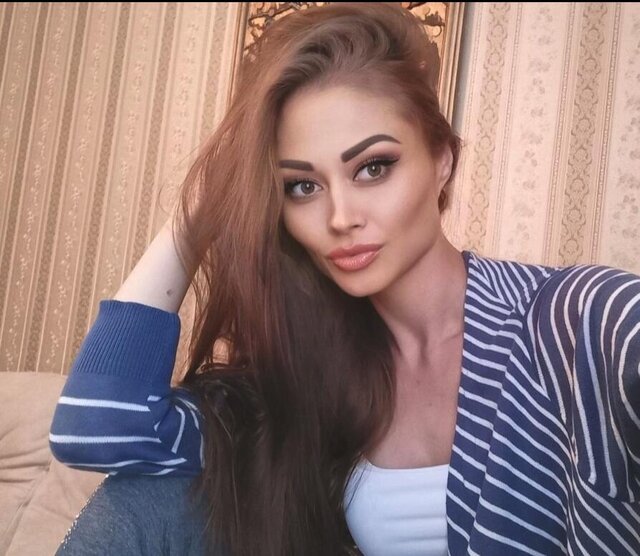 Фото Anet Kvitkovskaya
