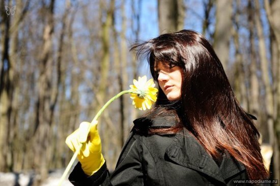 Фото Лена Швецова