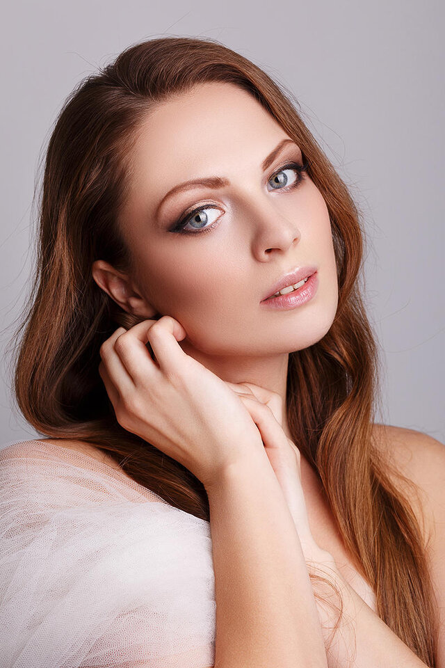 Фото Марина Marika Плотникова