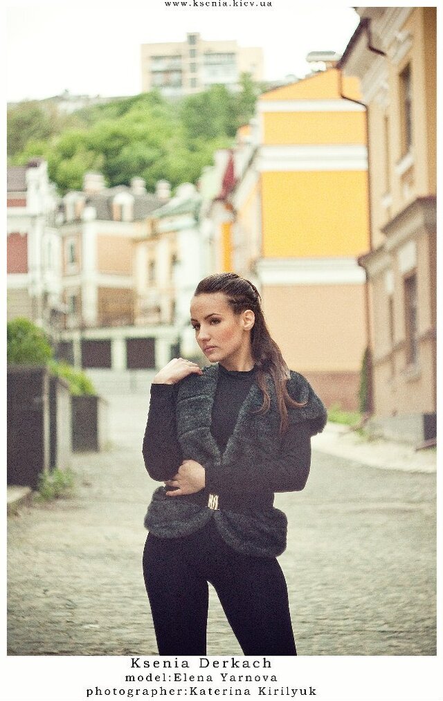 Фото Лена Vocade Ярнова