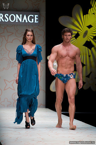 Fashion