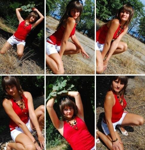 Фото Ирина Kleopatra Помельникова