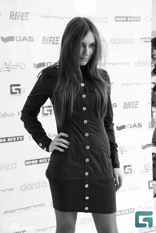 Angelina Volkova's photo